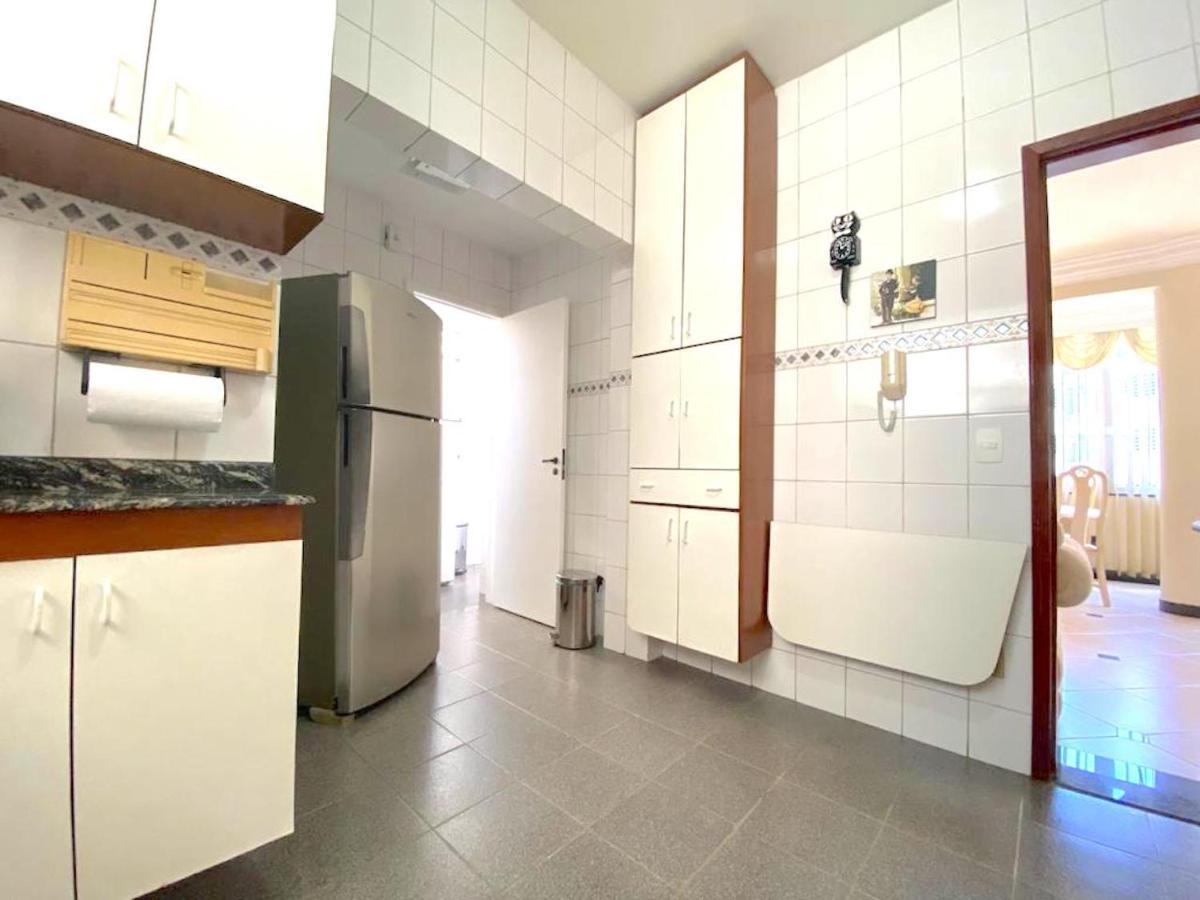 Ipanema Beach Residence Rio de Janeiro Kültér fotó