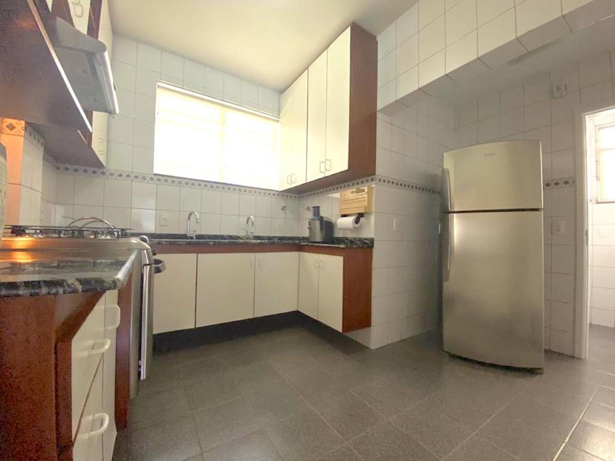 Ipanema Beach Residence Rio de Janeiro Kültér fotó