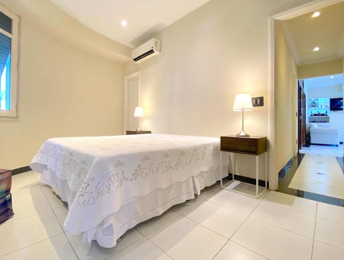 Ipanema Beach Residence Rio de Janeiro Kültér fotó