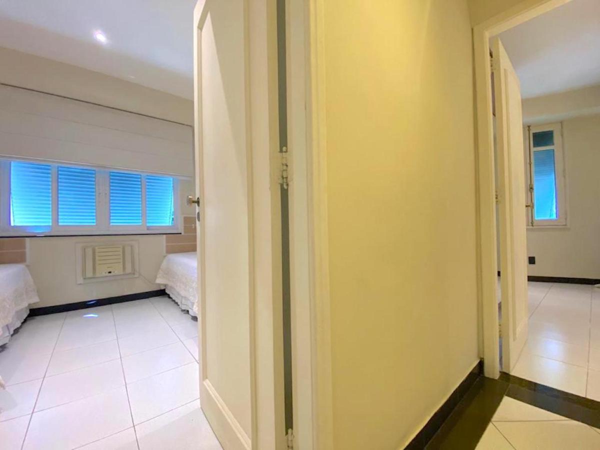 Ipanema Beach Residence Rio de Janeiro Kültér fotó