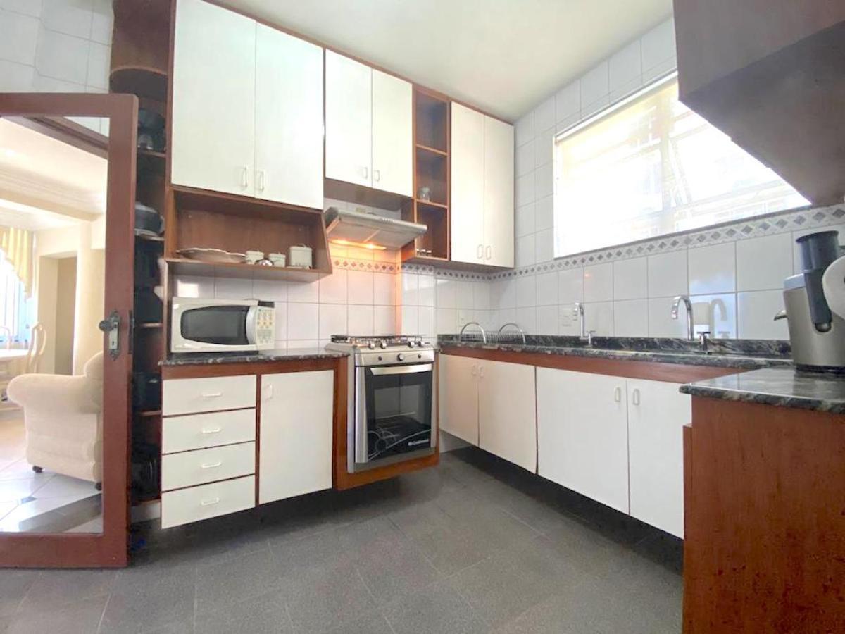 Ipanema Beach Residence Rio de Janeiro Kültér fotó