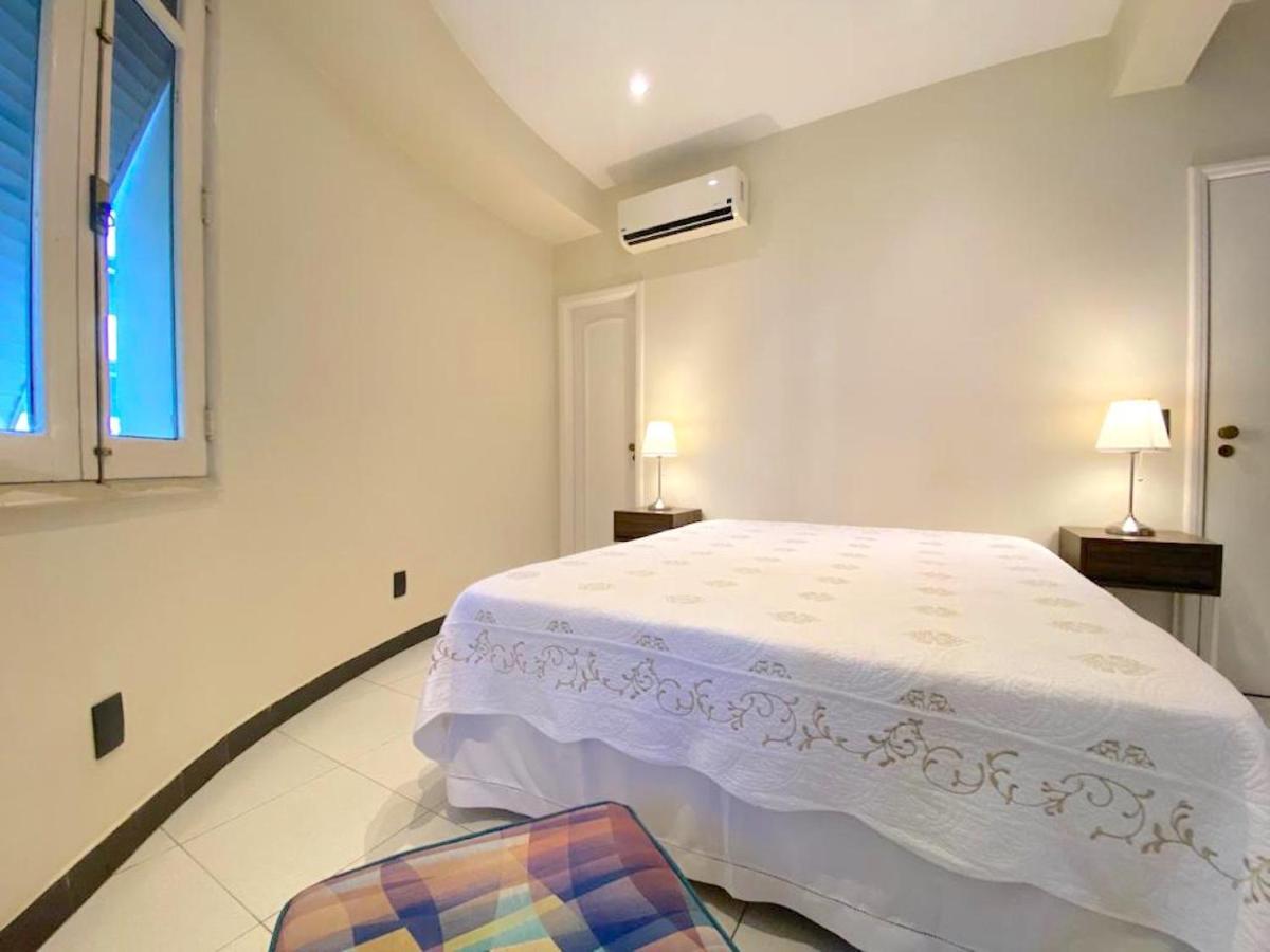 Ipanema Beach Residence Rio de Janeiro Kültér fotó