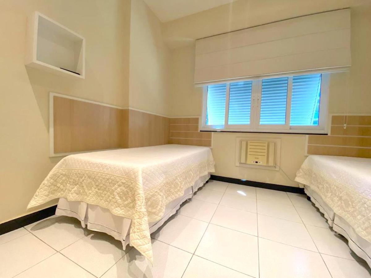 Ipanema Beach Residence Rio de Janeiro Kültér fotó